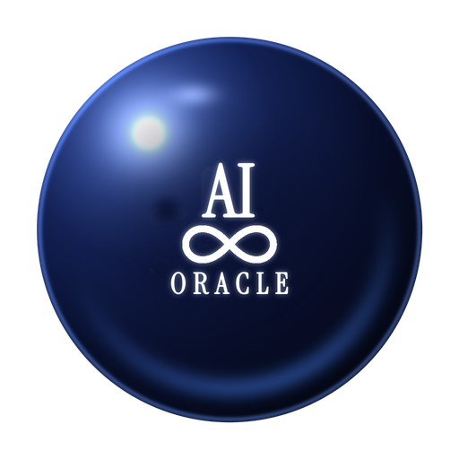 AI Oracle logo