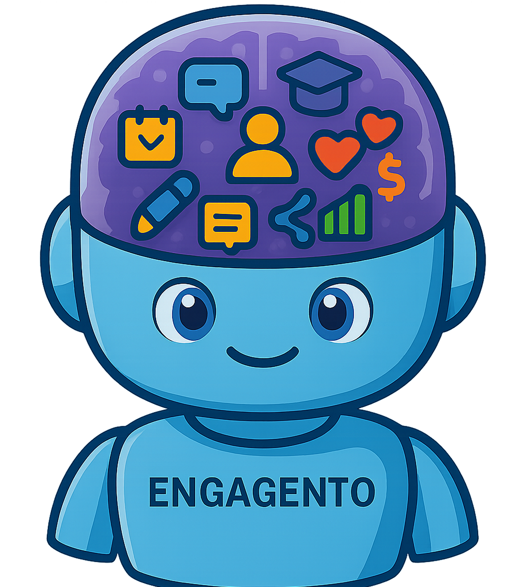 Engagento logo