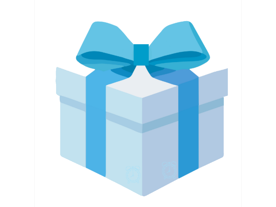Present Platform logo